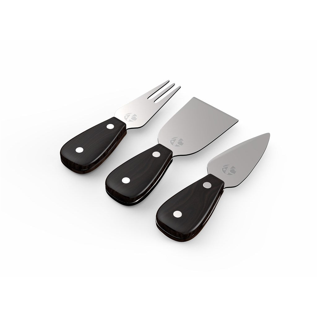 Andy Cartwright "I am South African" Cheese Set - Image 4