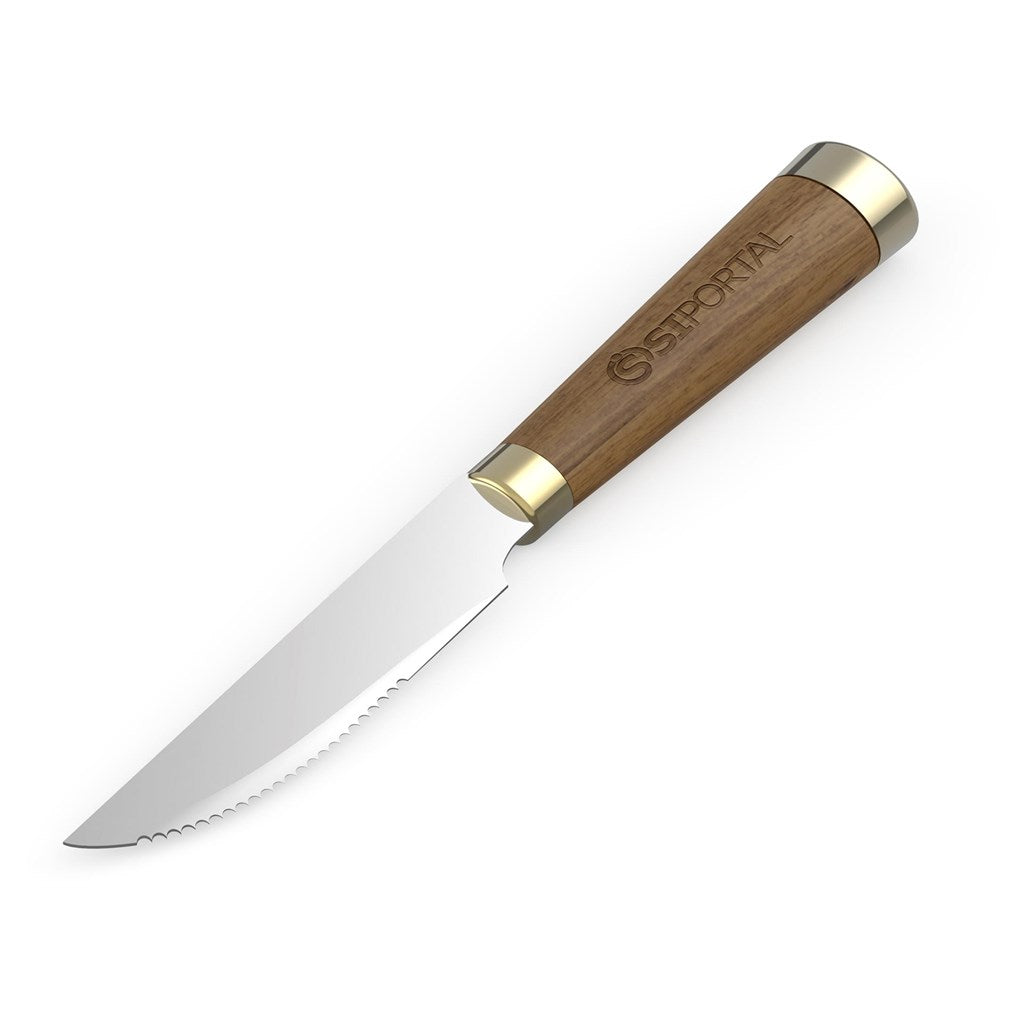 Andy Cartwright Afrique Dusk Steak Knife Set - Image 2