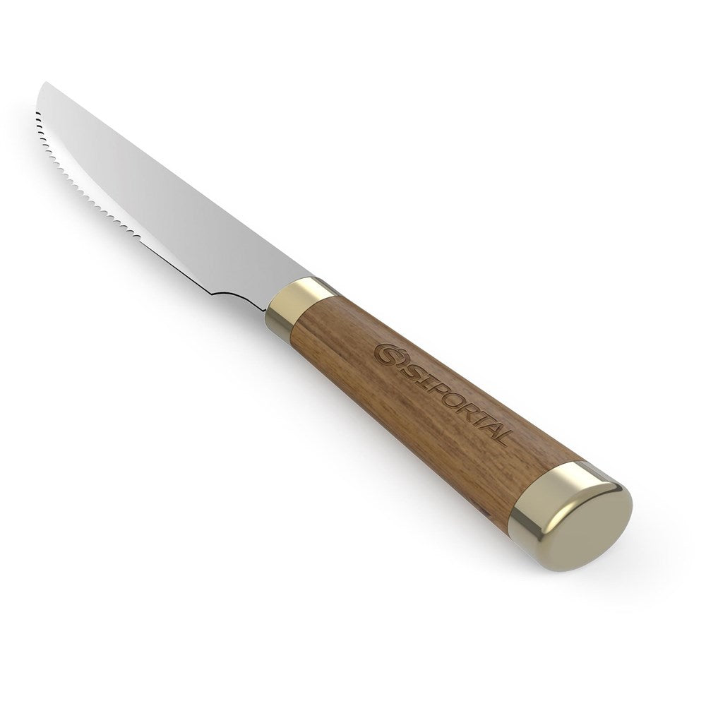 Andy Cartwright Afrique Dusk Steak Knife Set - Image 4