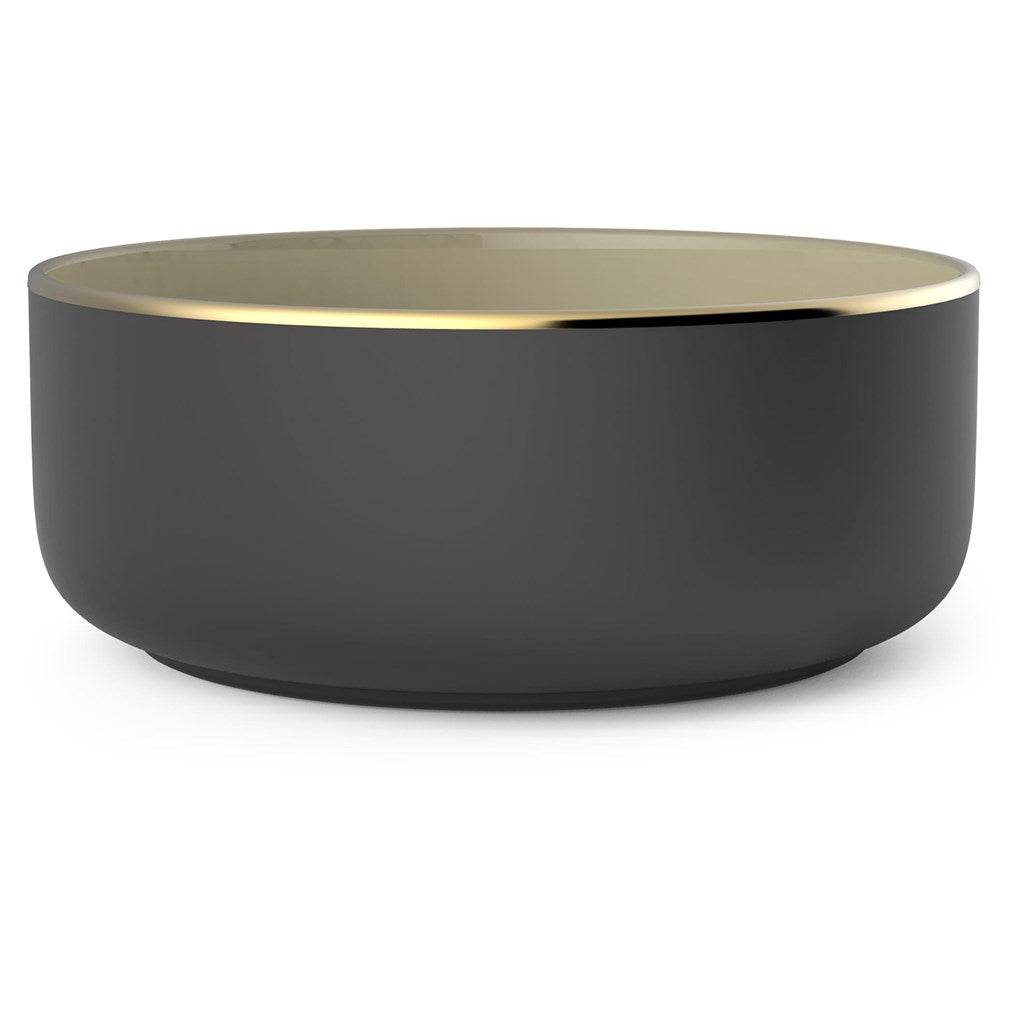Andy Cartwright Afrique Dusk Salad Bowl & Servers Set - Image 7