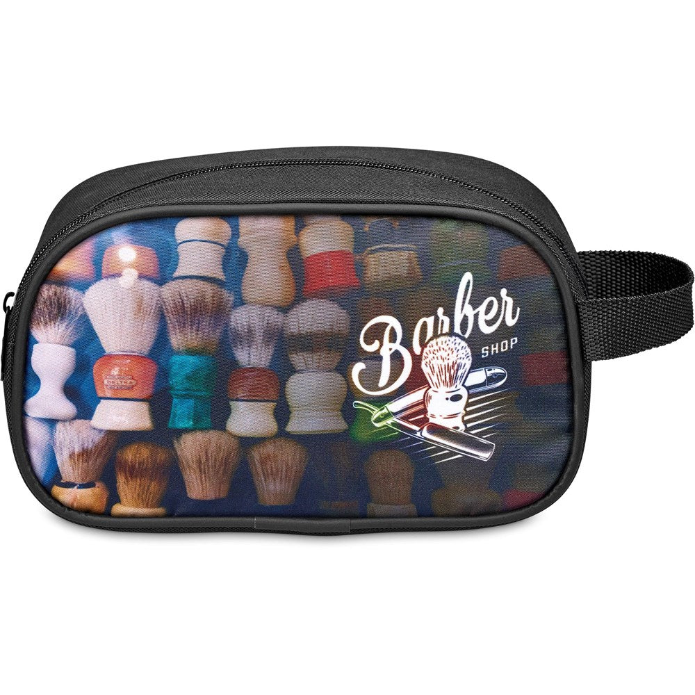 Hoppla Jake Toiletry Bag - Image 5