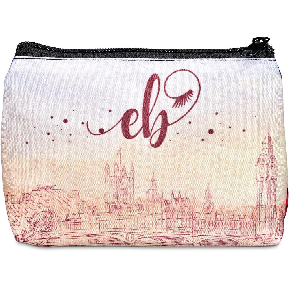 Hoppla Kosi Mini Toiletry Bag - Image 4