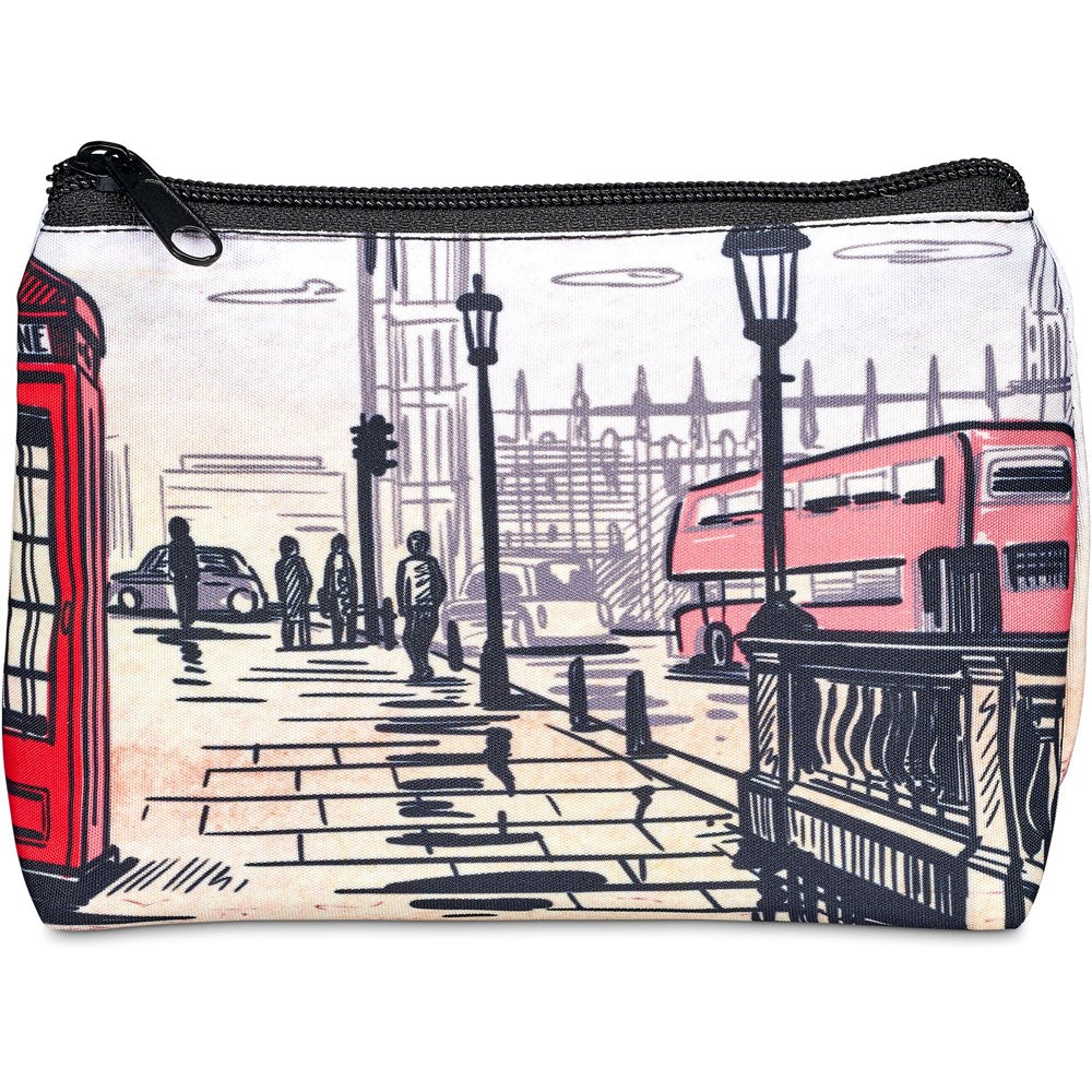Hoppla Kosi Mini Toiletry Bag - Image 6