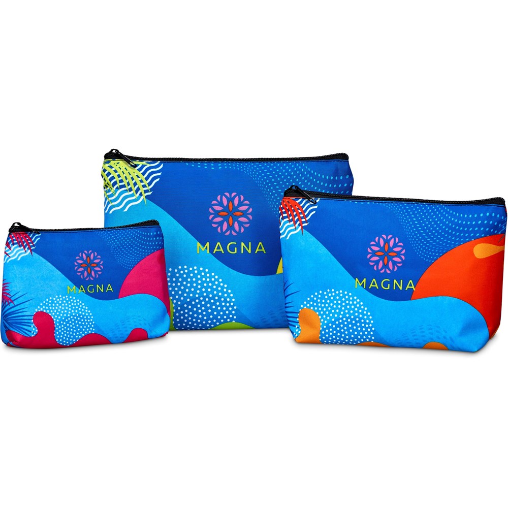 Hoppla Kosi Mini Toiletry Bag - Image 10