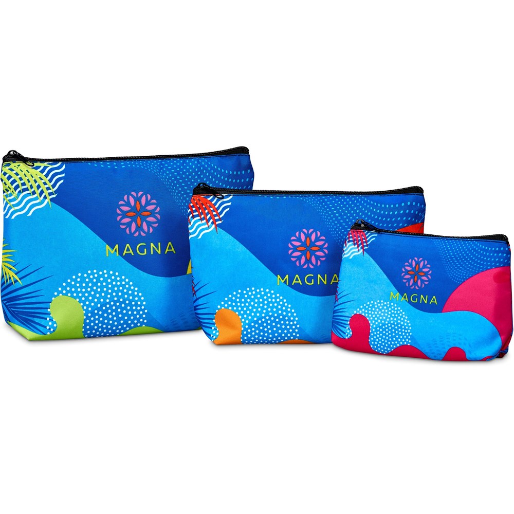 Hoppla Kosi Mini Toiletry Bag - Image 11