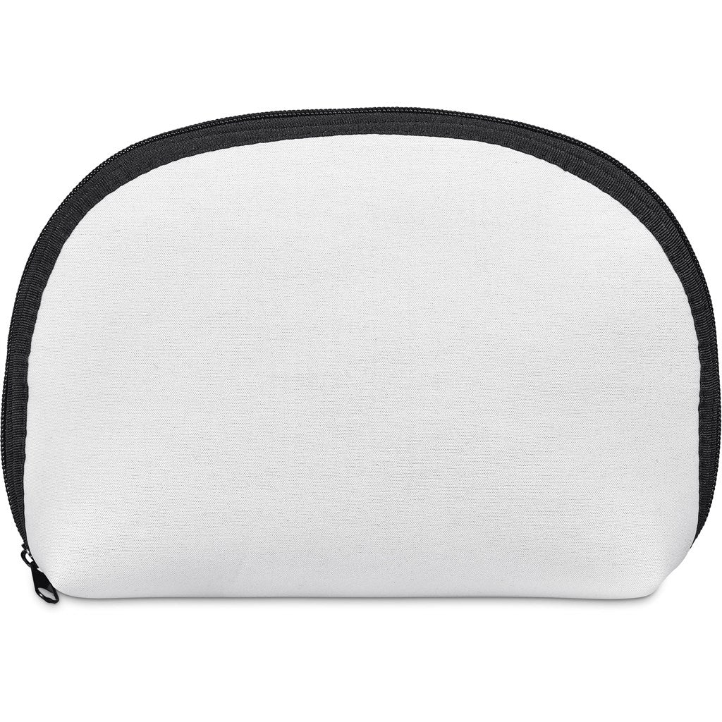 Hoppla Isabella Neoprene Midi Cosmetic Bag - Image 6
