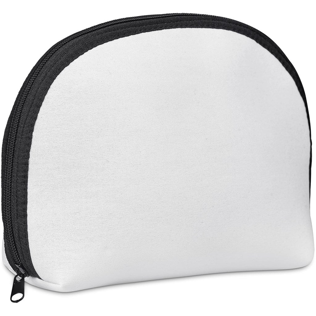 Hoppla Isabella Neoprene Midi Cosmetic Bag - Image 7
