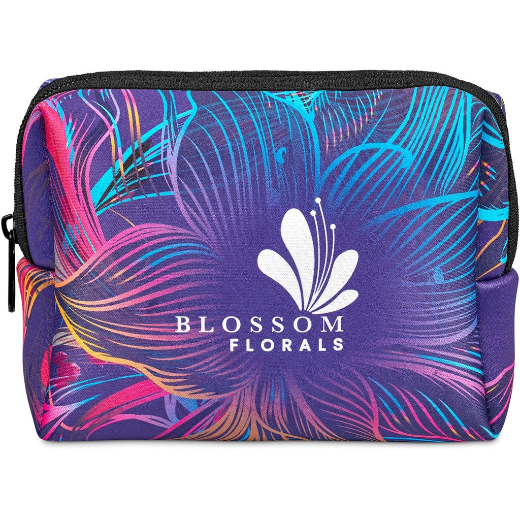 Hoppla Emma Neoprene Cosmetic Bag - Image 6