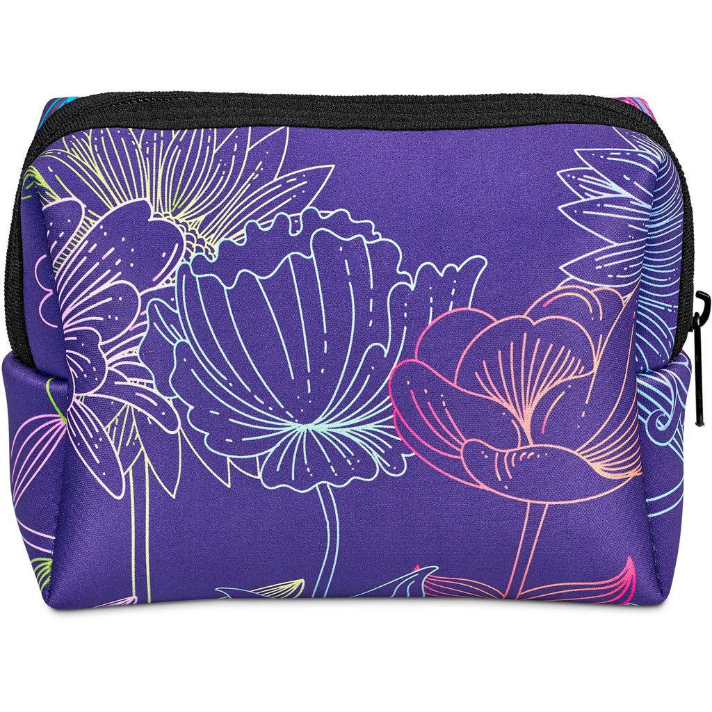 Hoppla Emma Neoprene Cosmetic Bag - Image 8