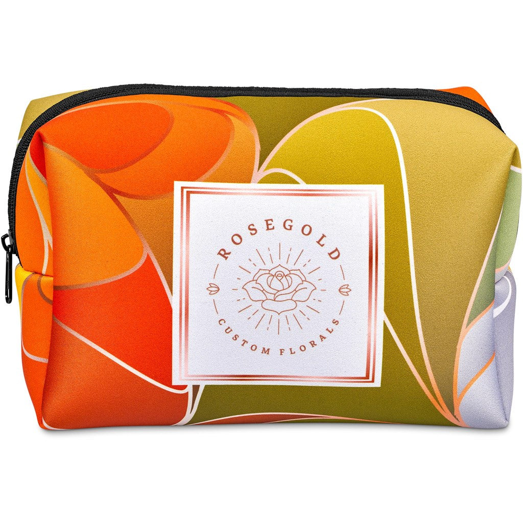 Hoppla Emma Neoprene Toiletry Bag - Image 4