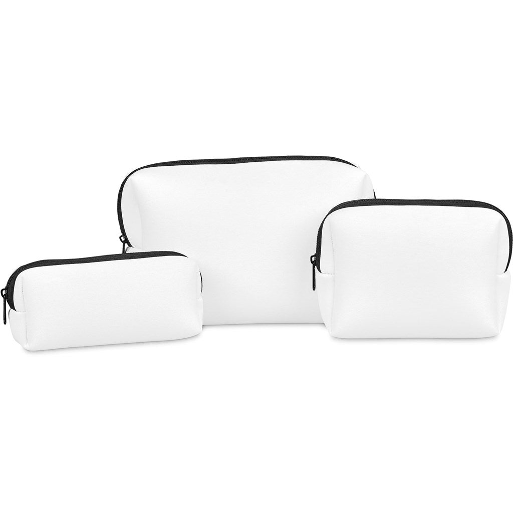 Hoppla Emma Neoprene Toiletry Bag - Image 9