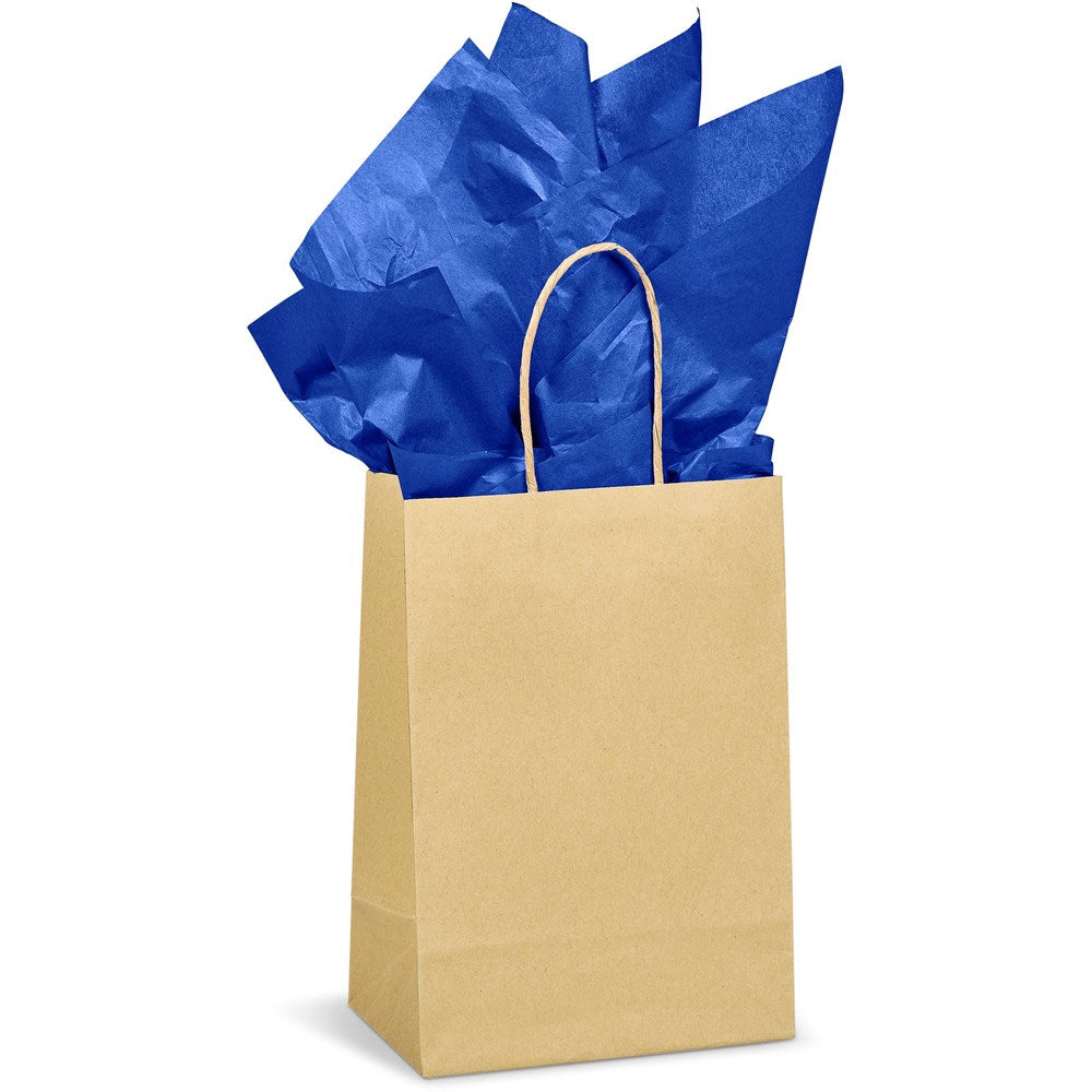 Ecological Digital Print Mini Paper Gift Bag 150gsm - Image 14