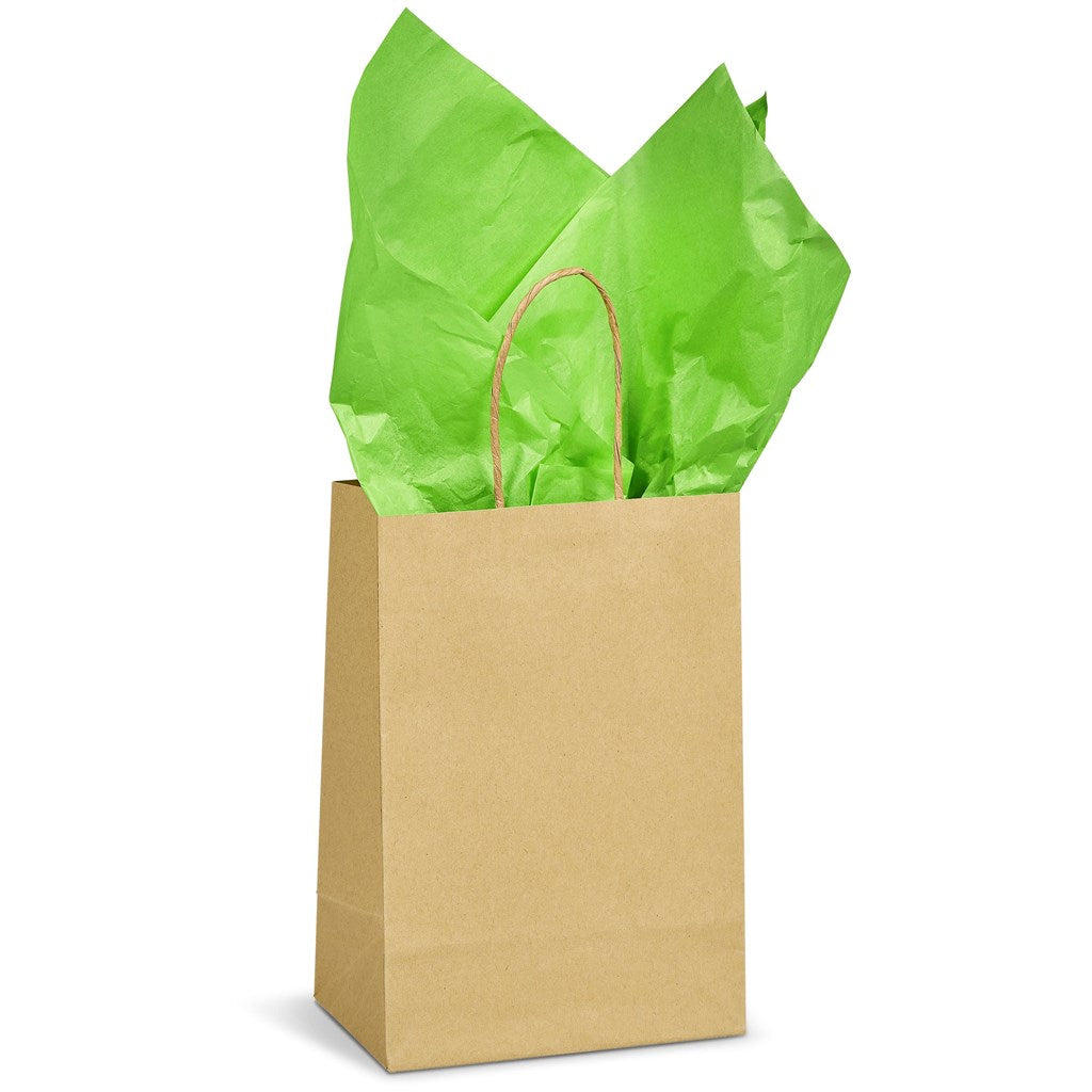 Ecological Digital Print Mini Paper Gift Bag 150gsm - Image 31