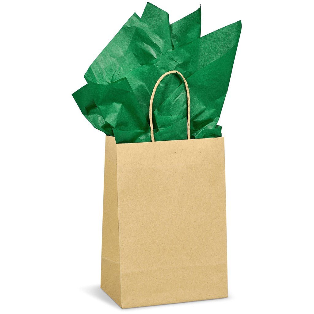 Ecological Digital Print Mini Paper Gift Bag 150gsm - Image 41