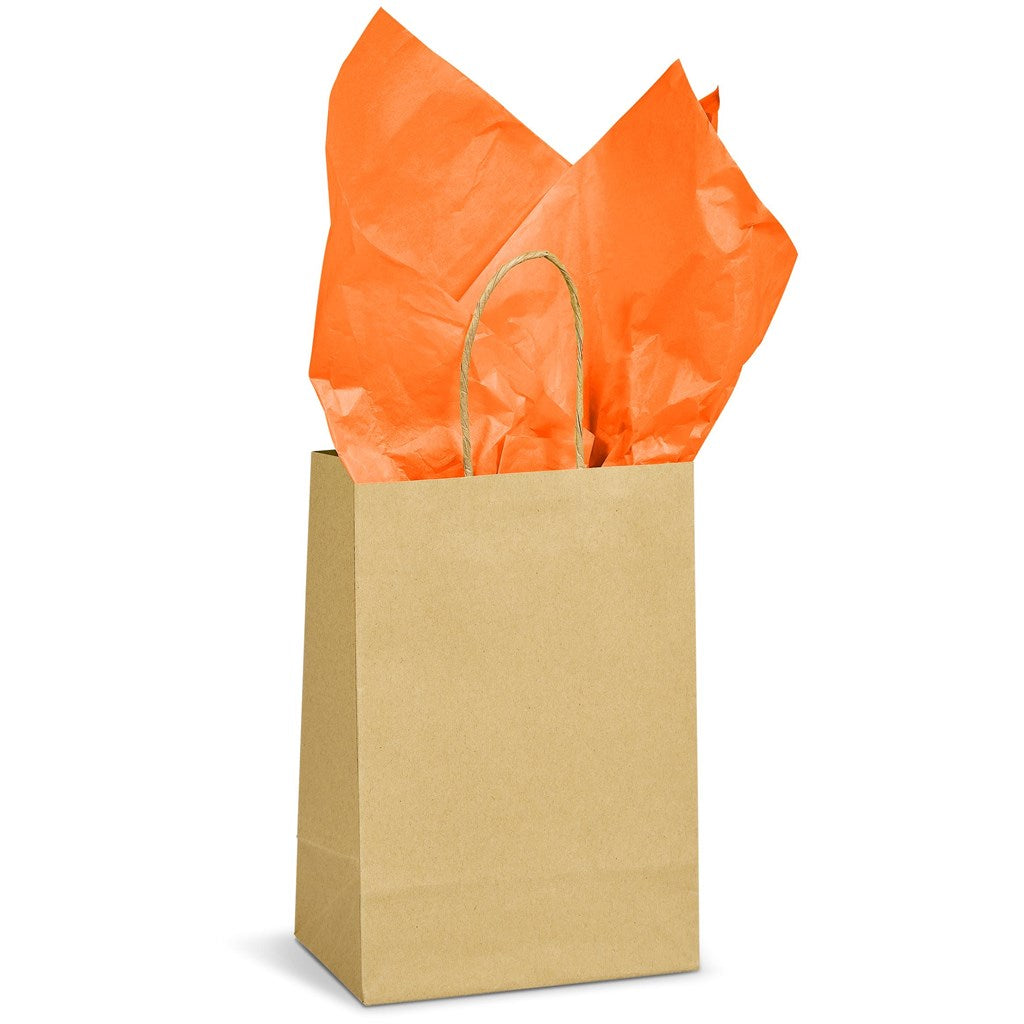 Ecological Digital Print Mini Paper Gift Bag 150gsm - Image 42