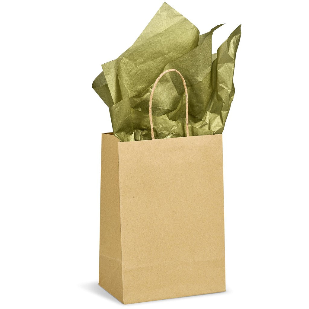 Ecological Digital Print Mini Paper Gift Bag 150gsm - Image 43