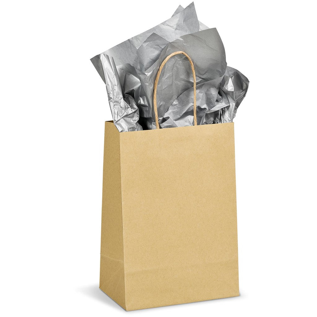 Ecological Digital Print Mini Paper Gift Bag 150gsm - Image 44
