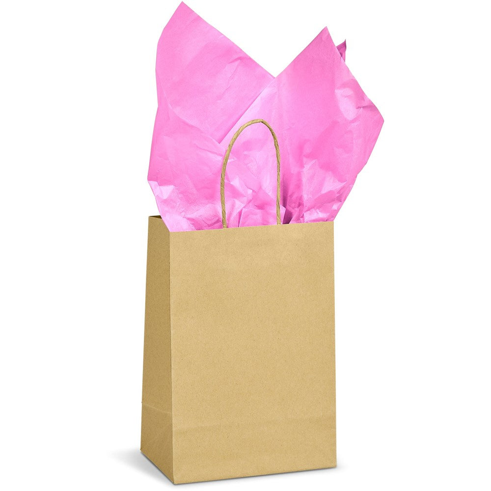 Ecological Digital Print Mini Paper Gift Bag 150gsm - Image 49