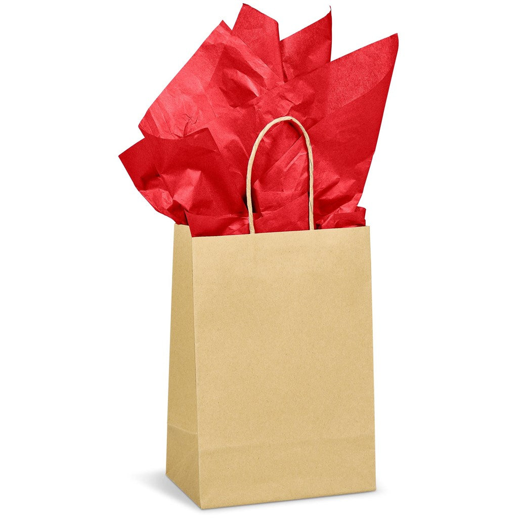 Ecological Digital Print Mini Paper Gift Bag 150gsm - Image 56