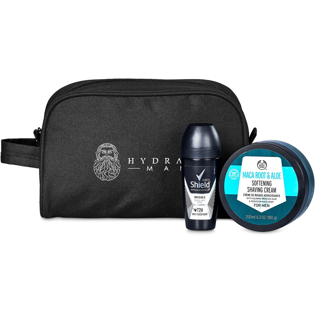 Altitude Lowry Toiletry Bag - Image 5