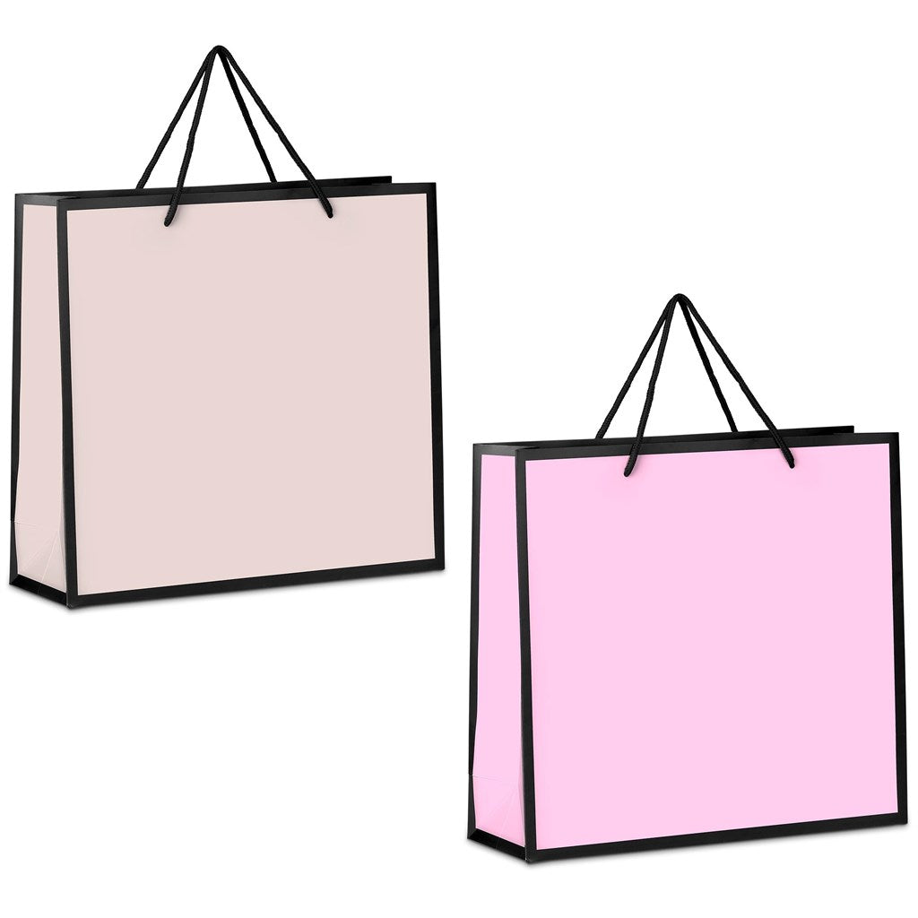Altitude Regis Premium Midi Paper Gift Bag - Image 2