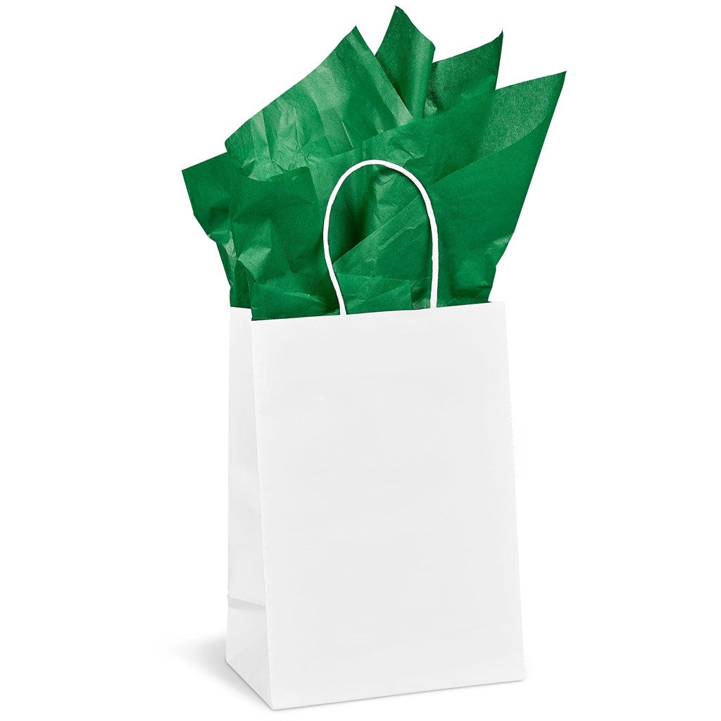 Animated Digital Print Mini Paper Gift Bag 200gsm - Image 4