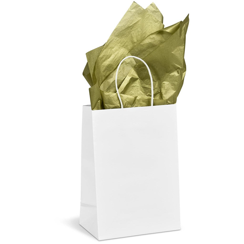 Animated Digital Print Mini Paper Gift Bag 200gsm - Image 6