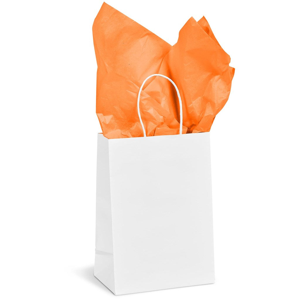 Animated Digital Print Mini Paper Gift Bag 200gsm - Image 11