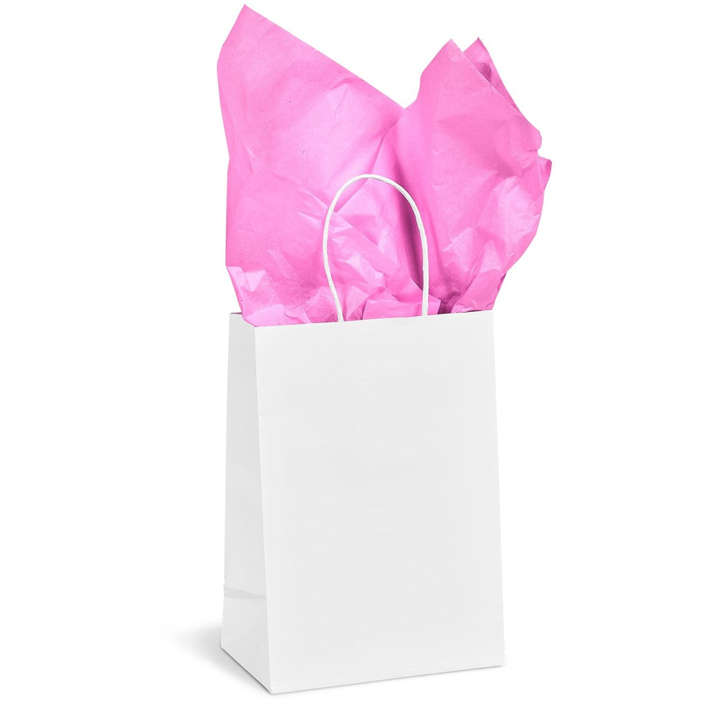 Animated Digital Print Mini Paper Gift Bag 200gsm - Image 16