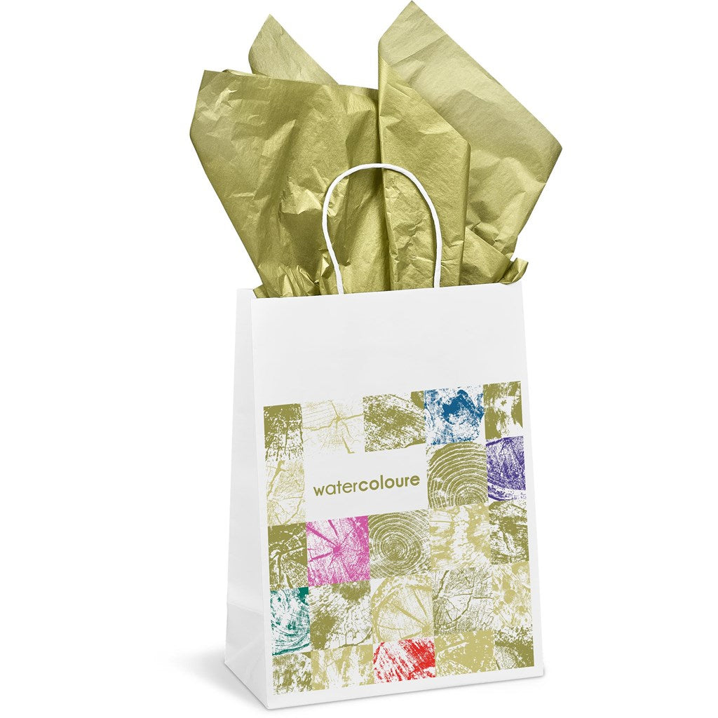 Animated Digital Print Midi Paper Gift Bag 200gsm - Image 8