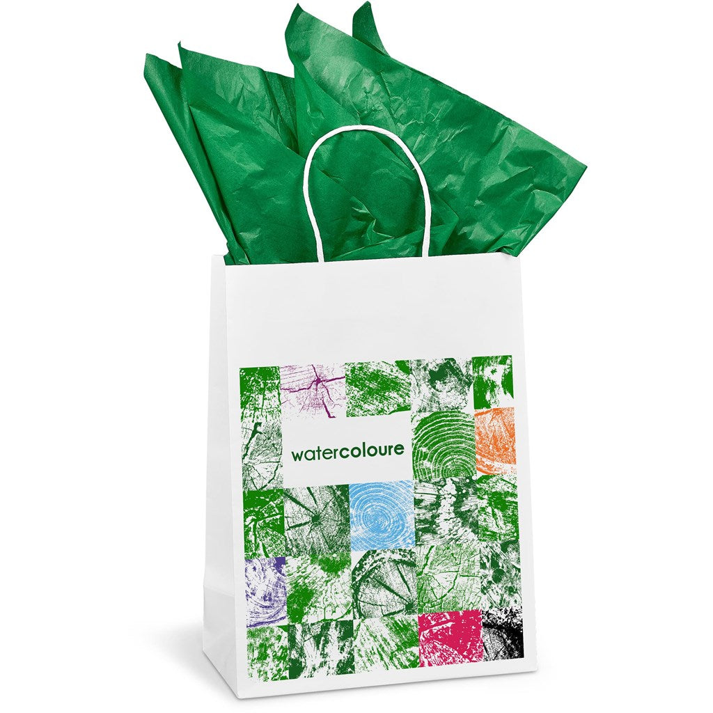 Animated Digital Print Midi Paper Gift Bag 200gsm - Image 6