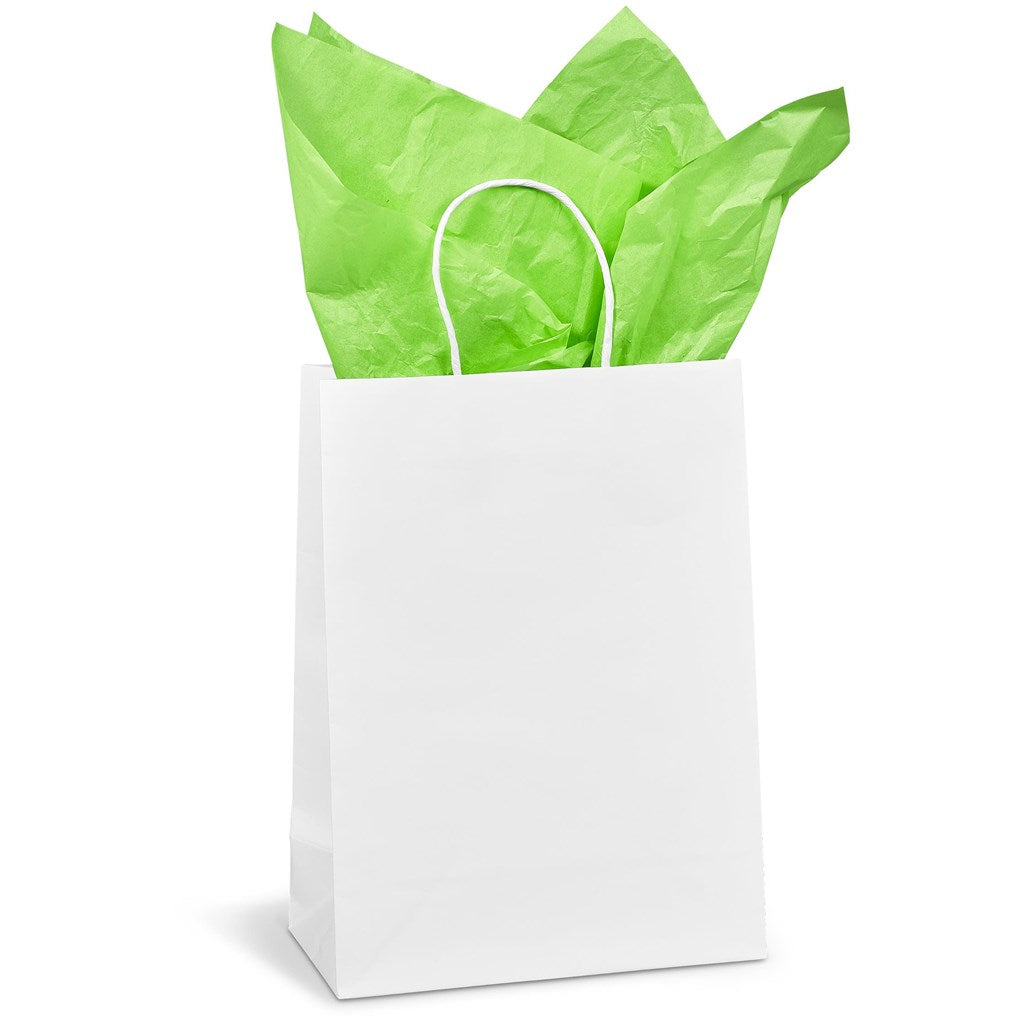 Animated Digital Print Midi Paper Gift Bag 200gsm - Image 11