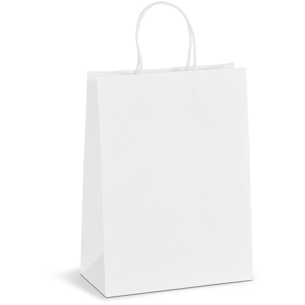 Animated Digital Print Midi Paper Gift Bag 200gsm - Image 12