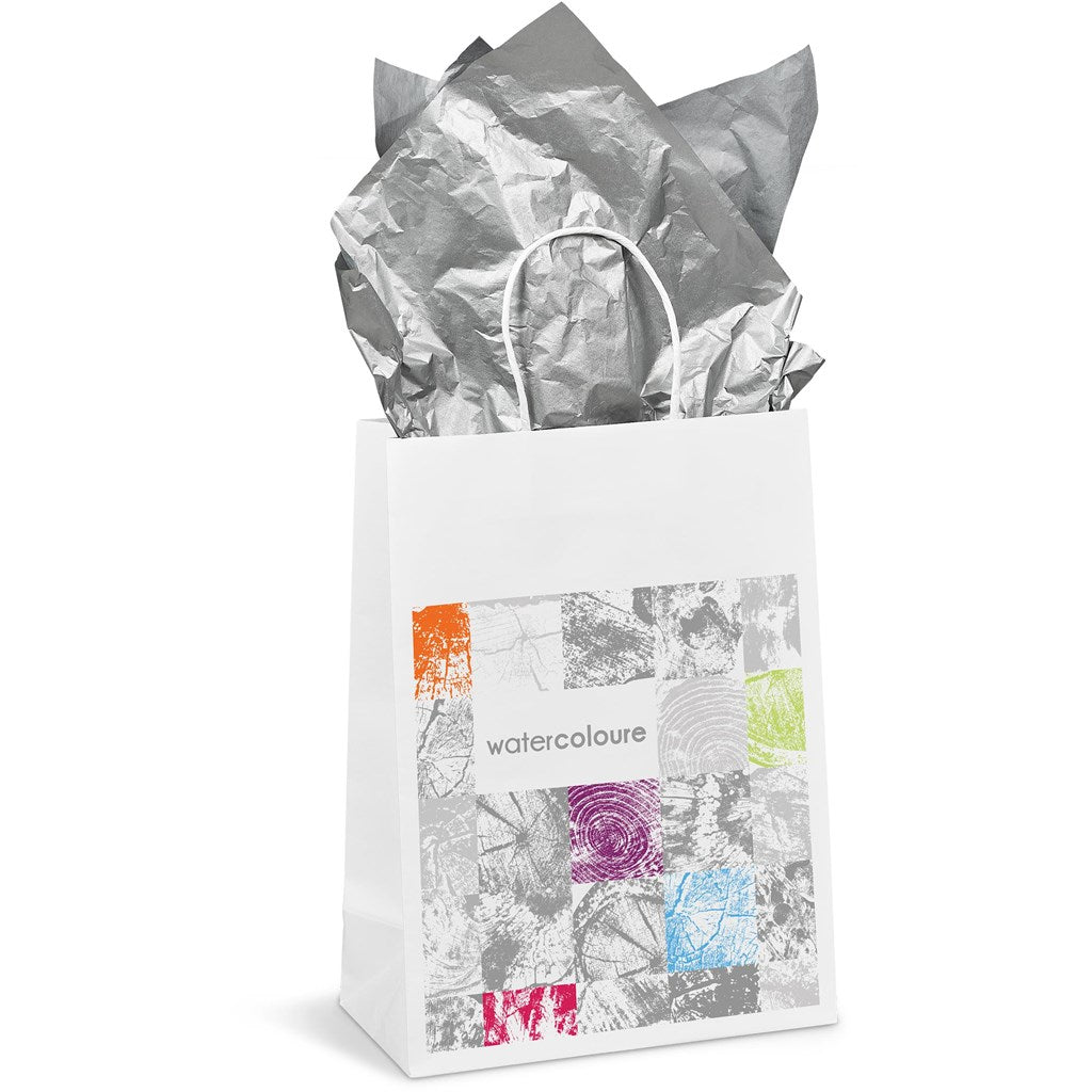 Animated Digital Print Midi Paper Gift Bag 200gsm - Image 17