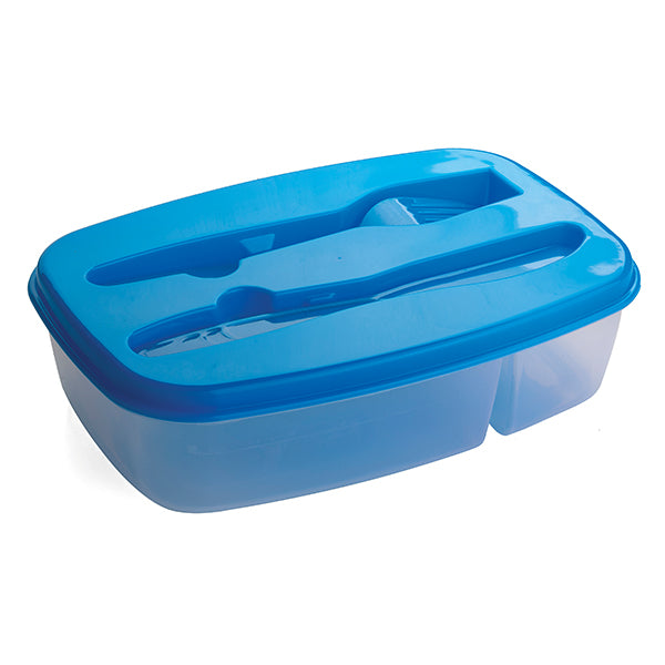 2 Section Food Container - Image 5