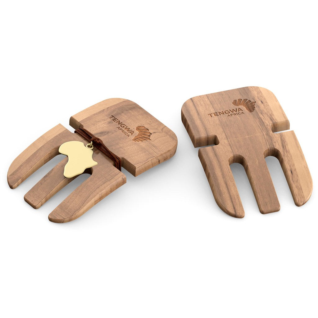 Andy Cartwright Afrique Salad Claws - Image 2