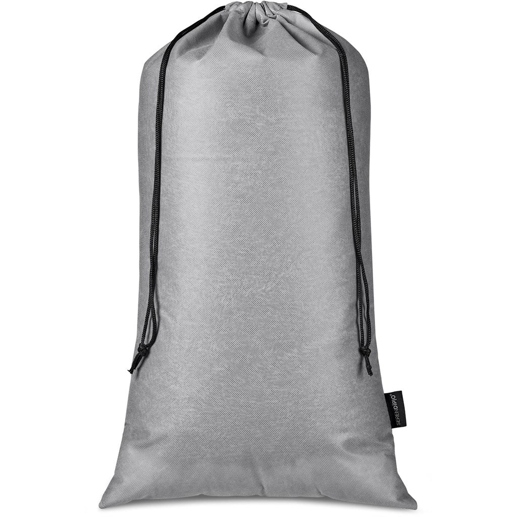 Serendipio Tranquil Sherpa Fleece Blanket - Image 10