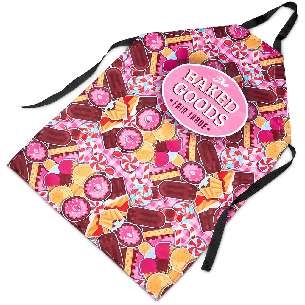 Hoppla Bostock Apron - Image 6