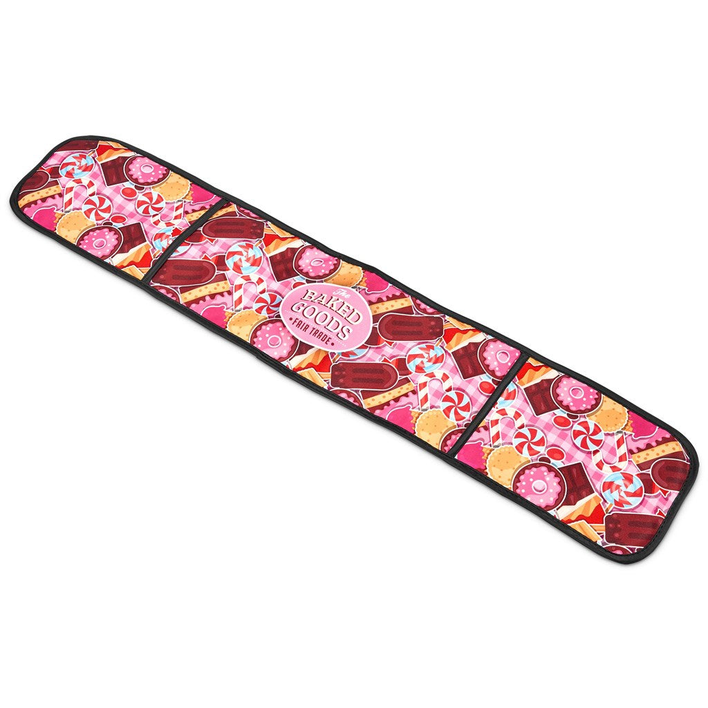 Hoppla Bostock Oven Mitt - Image 4