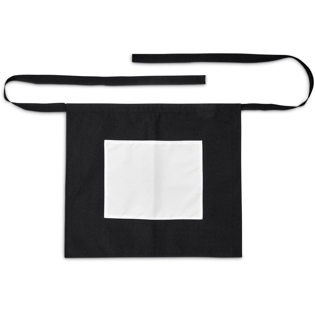 Hoppla Waiters Half Apron - Image 2