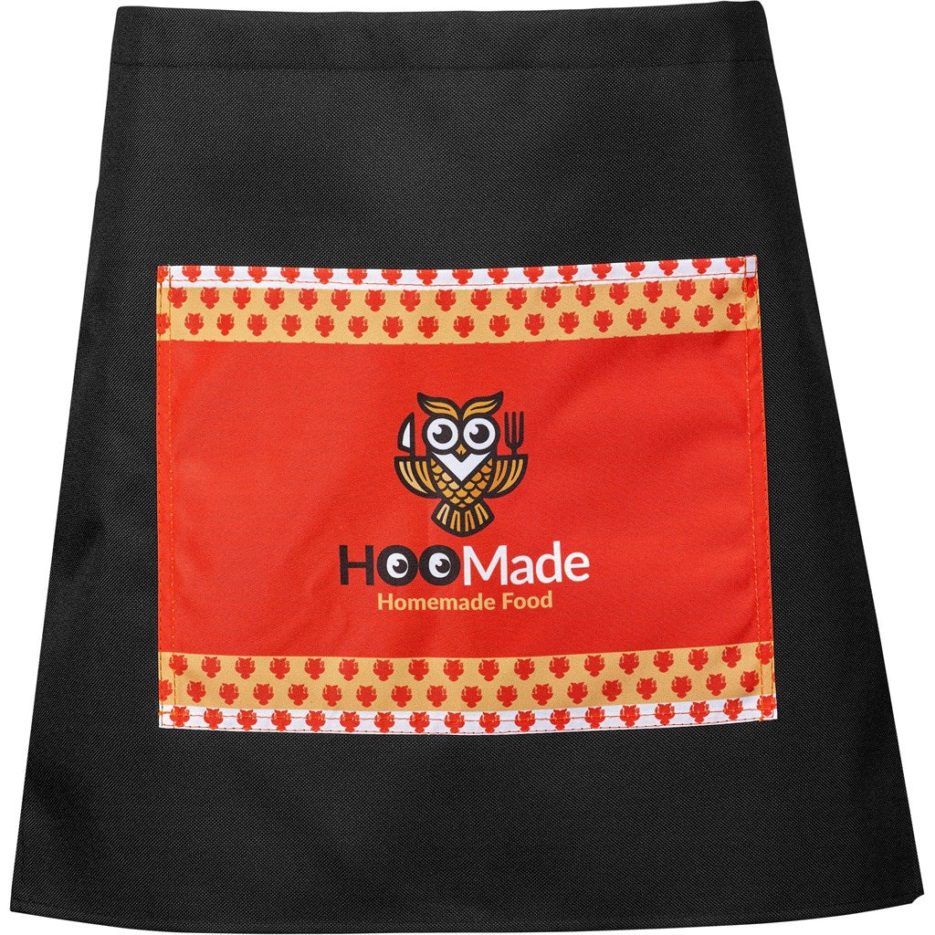 Hoppla Waiters Half Apron - Image 3