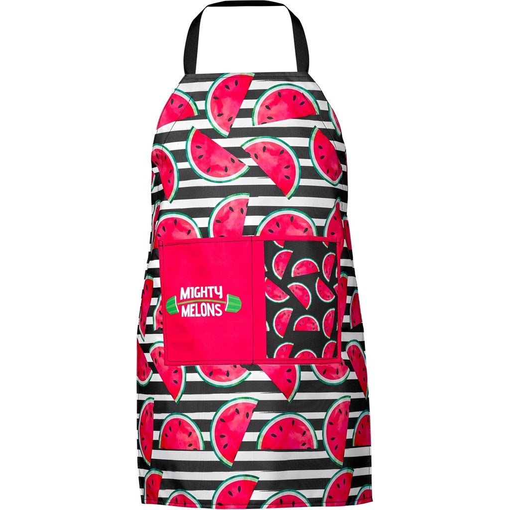 Hoppla Wynberg Front Pocket Apron - Image 3