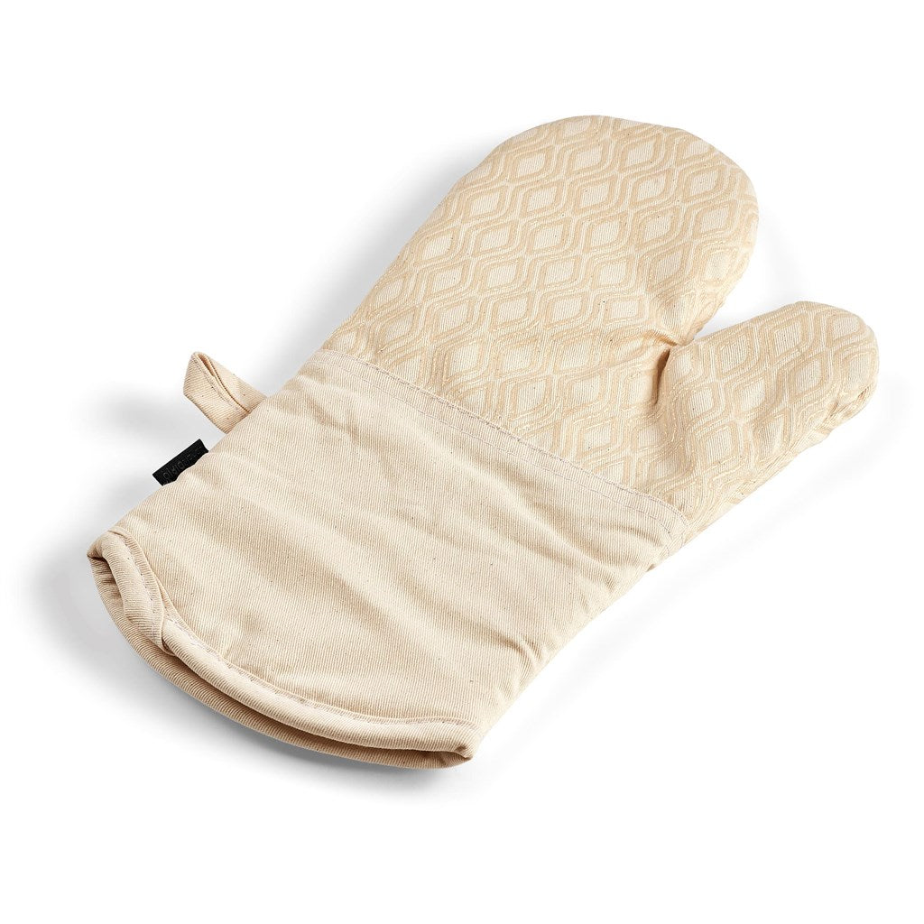 Serendipio Tanoreen Oven Glove (Single) - Natural - Image 2