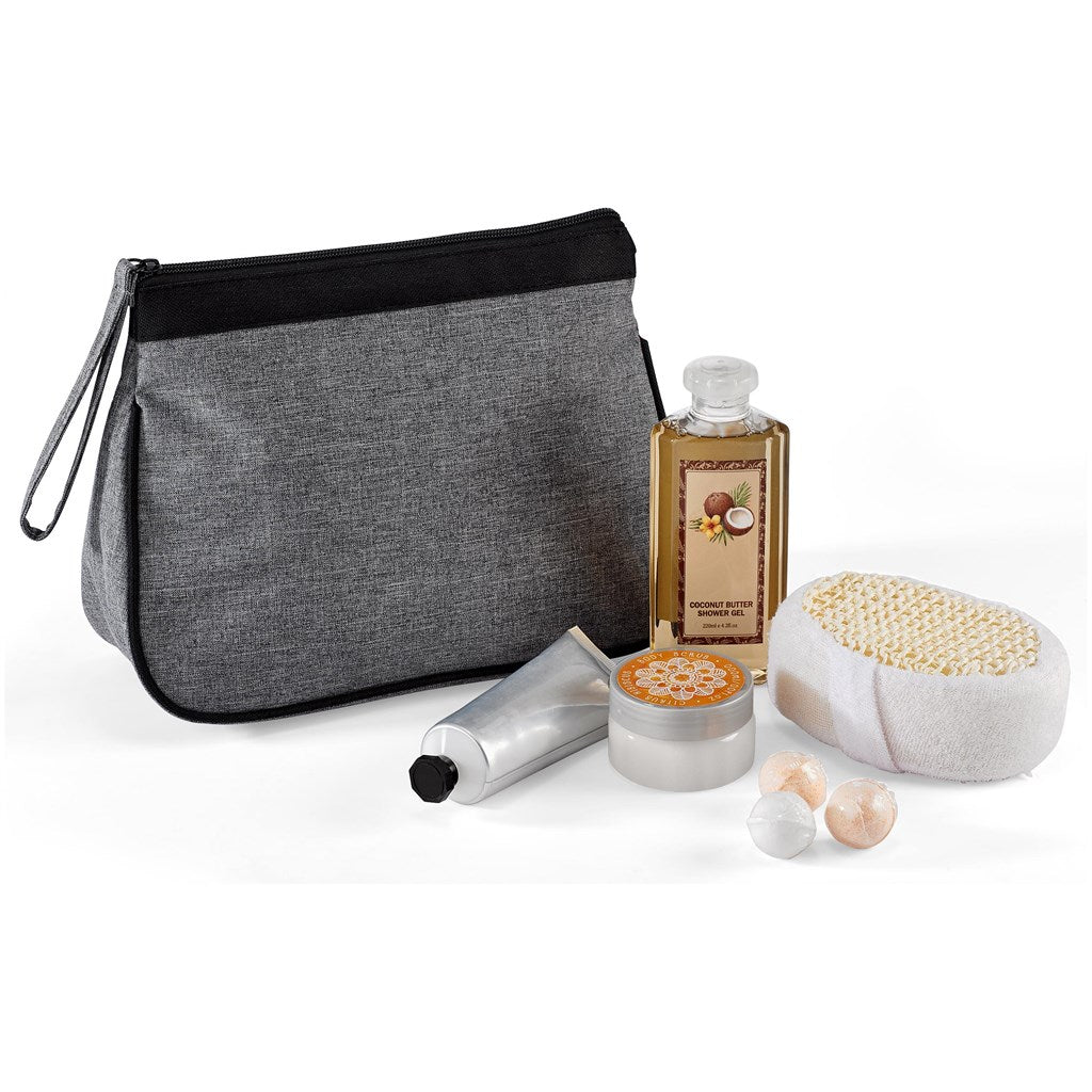 Altitude Haven Toiletry/Cosmetic Bag - Image 2