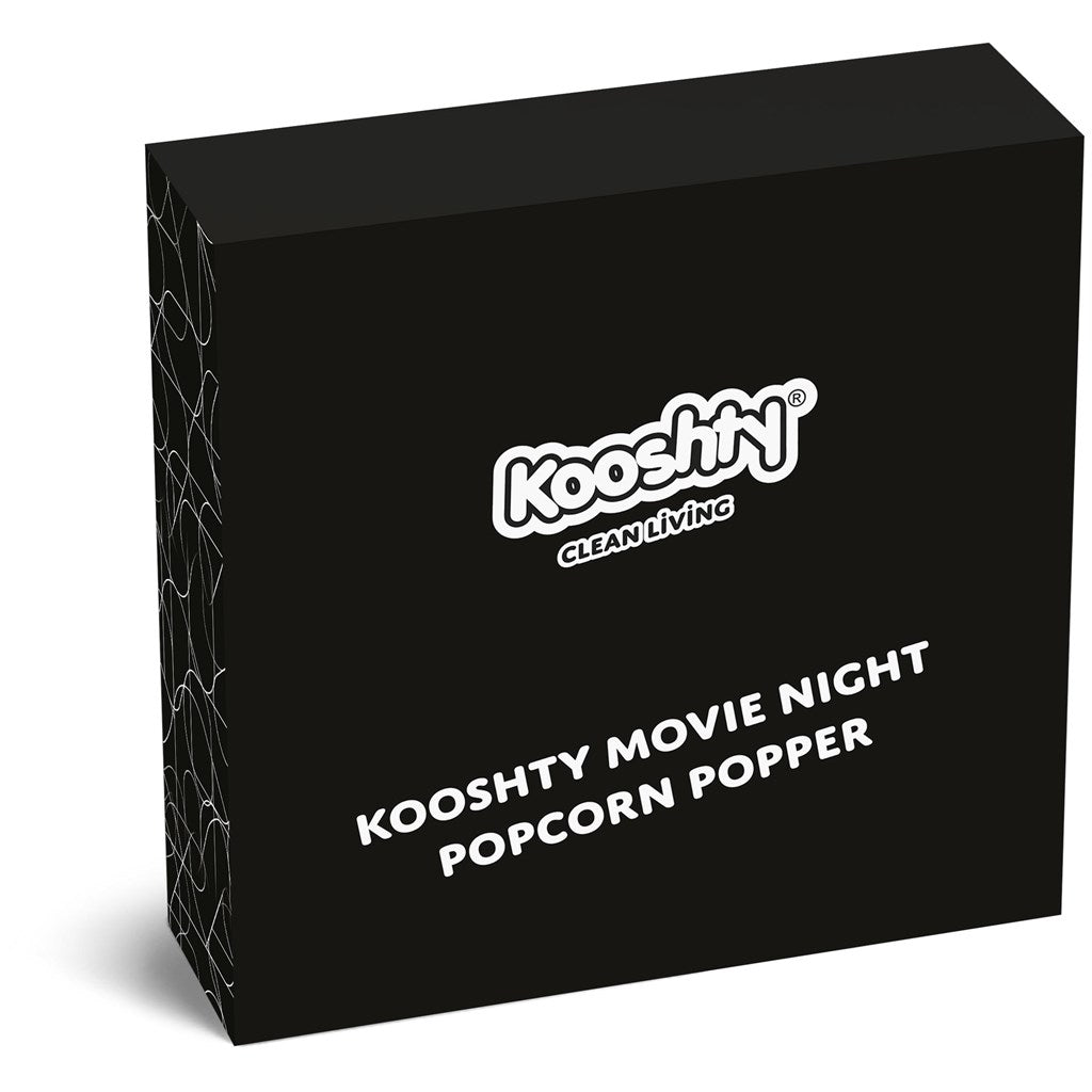 Kooshty Movie Night Popcorn Popper - Image 7
