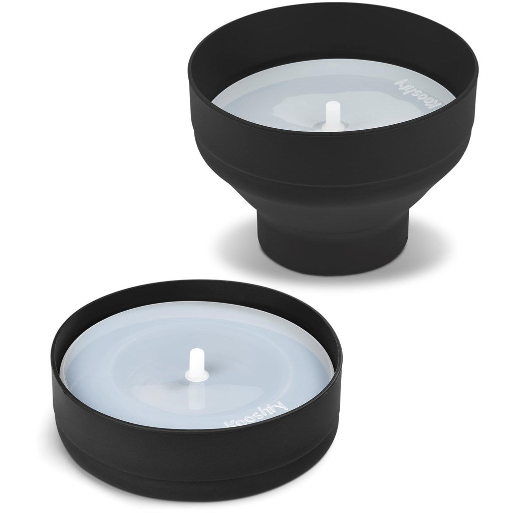 Kooshty Movie Night Popcorn Popper - Image 2