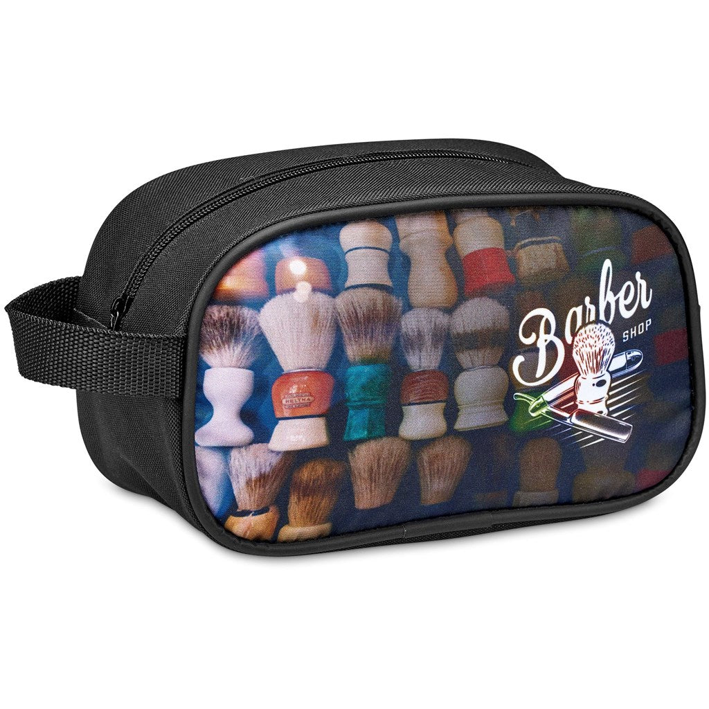 Hoppla Jake Toiletry Bag - Image 7