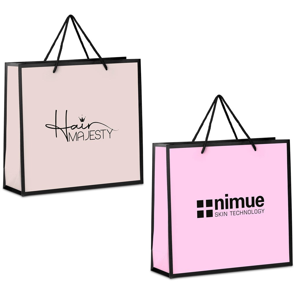 Altitude Regis Premium Midi Paper Gift Bag - Image 3