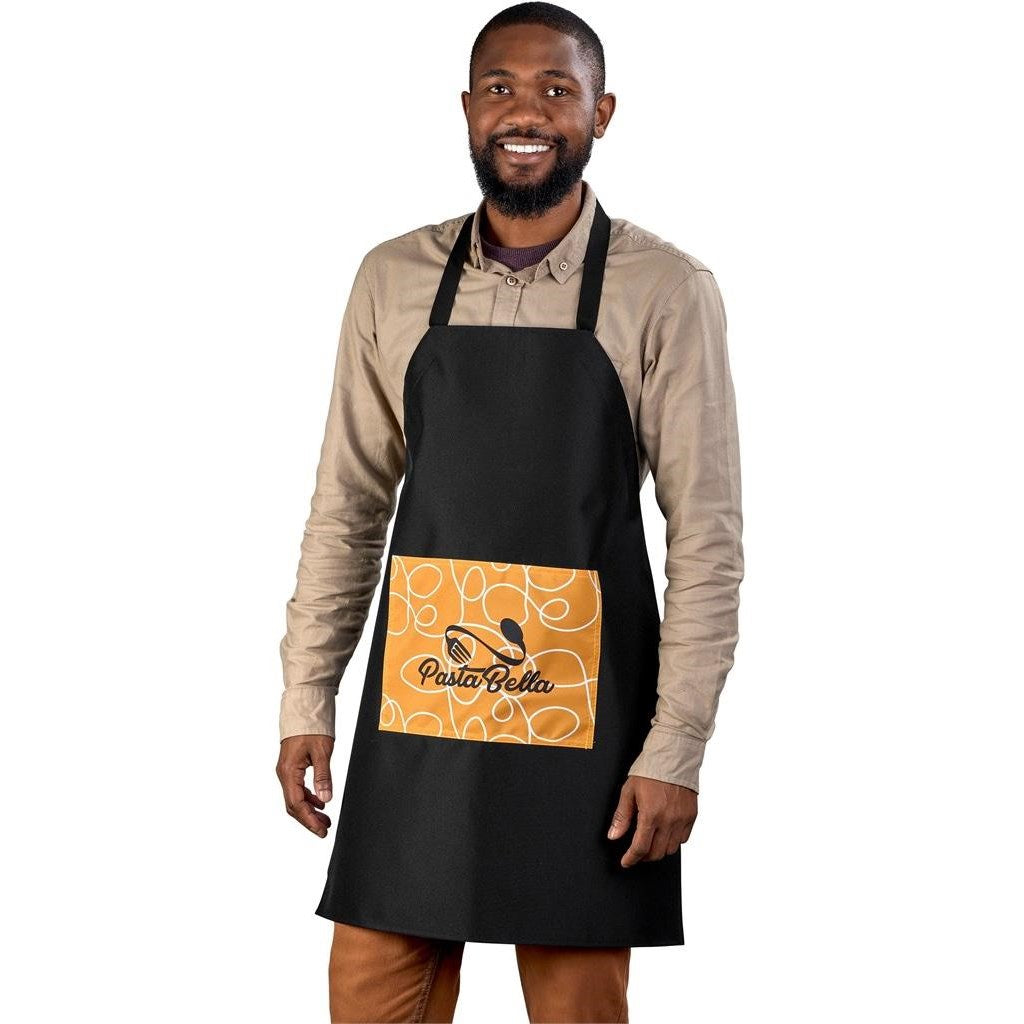 Hoppla Grillmaster Apron - Image 4
