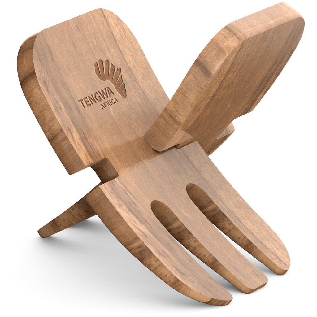 Andy Cartwright Afrique Salad Claws - Image 9